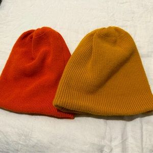 Beanies / Watch cap